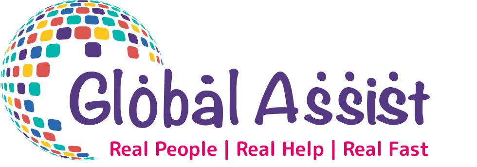 Global Assist Logo